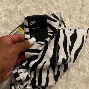 Nike tights